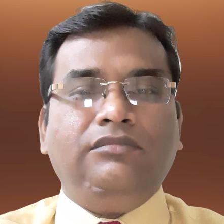Dr. Anutosh Chakraborty-Homeopath