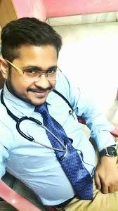 Dr. Subhajit Das-Homeopath