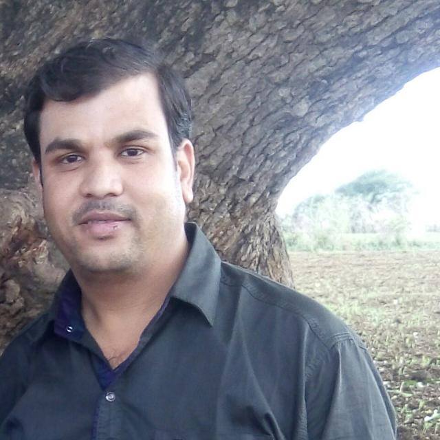 Dr. Praveen Kumar Jat-Homeopath