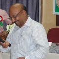 Dr. Dr. P.S.Sudhakar-Homeopath