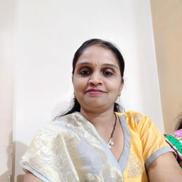 Dr. Meena Supnekar-Homeopath