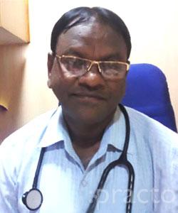Dr. Krishna Nagelli-Homeopath