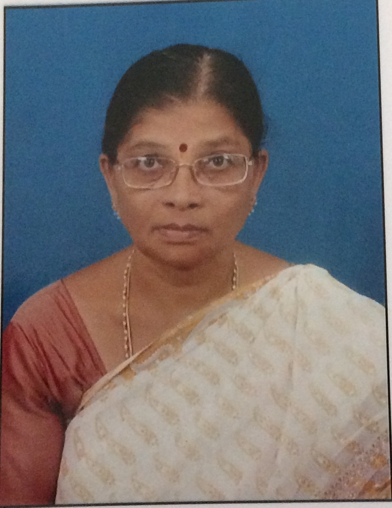 Dr. Poornima Devi. V-Homeopath