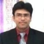 Dr. Jatin Bhanushali -Homeopath