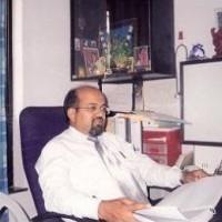 Dr. Nilesh Shah-Homeopath