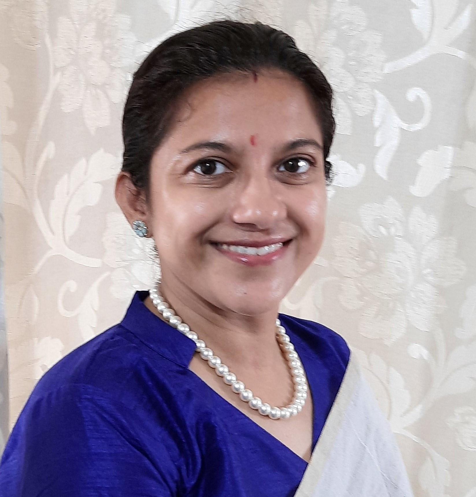 Dr. Sanchita Dharne-Homeopath
