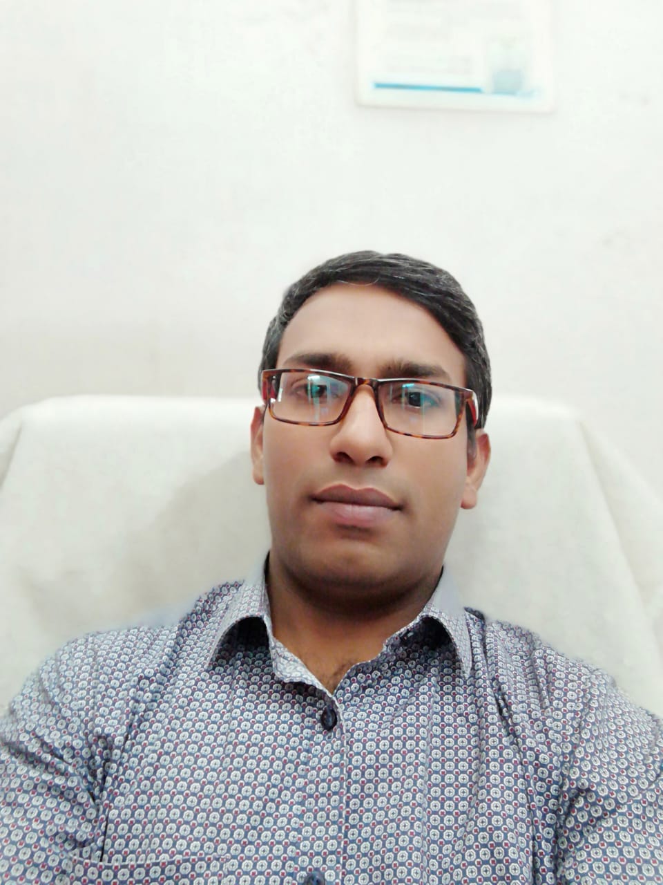 Dr. Anand Kumar Seth-Homeopath