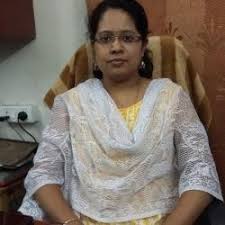 Dr. K Sakuntala Jyoti-Homeopath