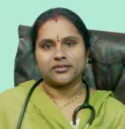 Dr. B R Harshini-Homeopath