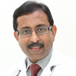 Dr. Sreekanth Rao Kulkarni-Homeopath